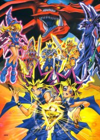 BUY NEW yu gi oh - 31518 Premium Anime Print Poster